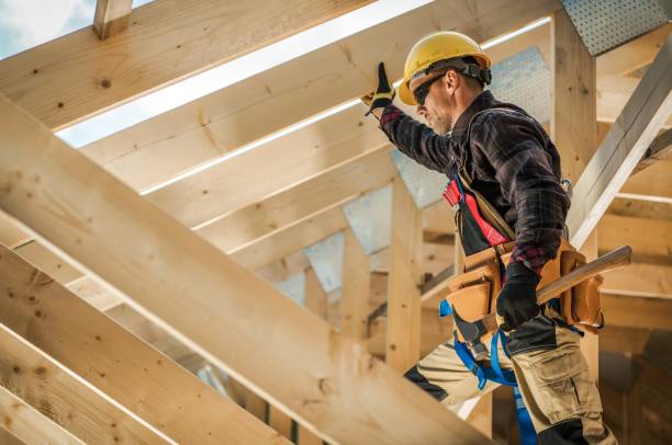 Best Slate Roofing Contractor  in Reidland, KY