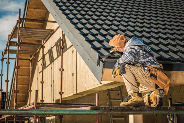 Slate Roofing Contractor in Reidland, KY