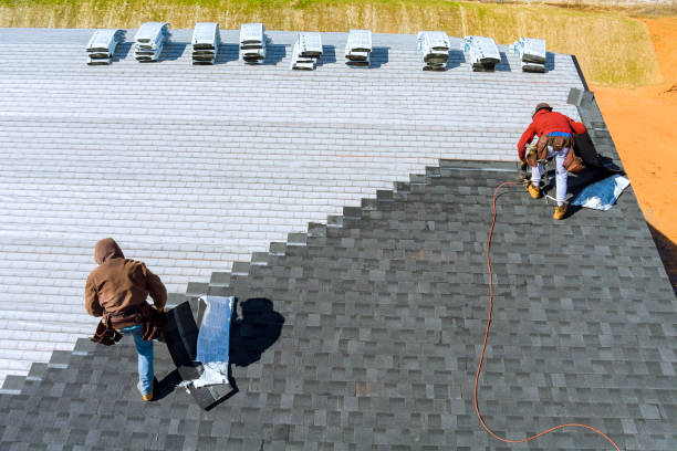 Best Commercial Roofing Services  in Reidland, KY