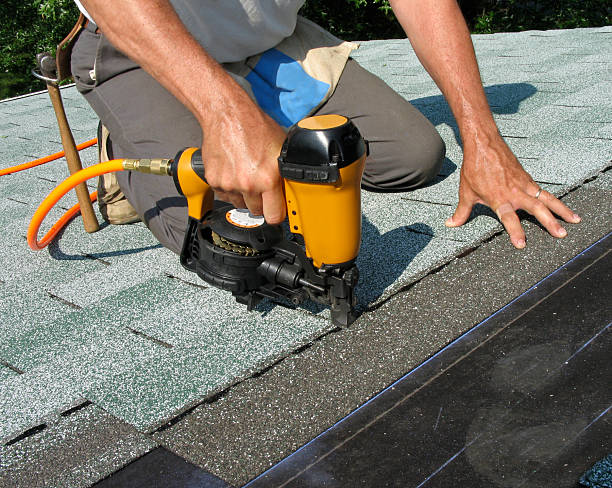 Best Roof Waterproofing Services  in Reidland, KY