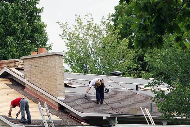 Quick and Trustworthy Emergency Roof Repair Services in Reidland, KY