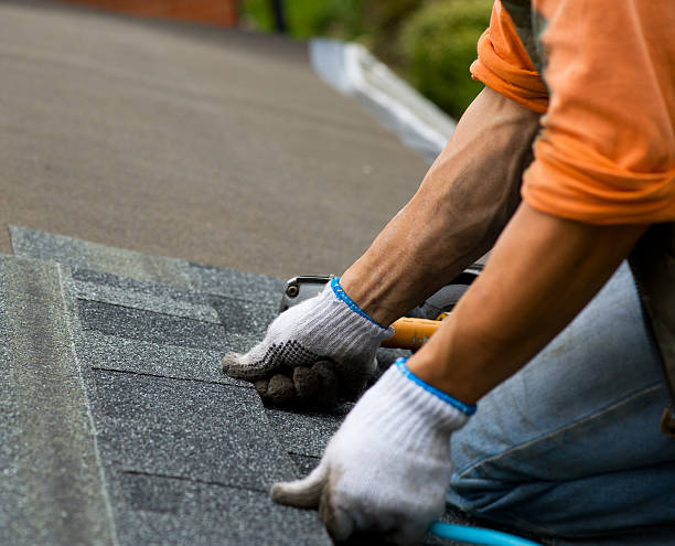 Best Commercial Roofing Services  in Reidland, KY