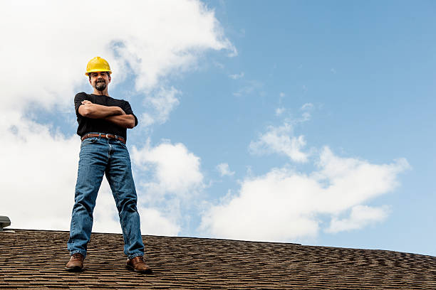 Best Flat Roof Repair Services  in Reidland, KY