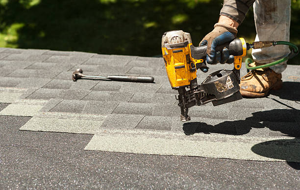 Gutter Installation and Roofing in Reidland, KY
